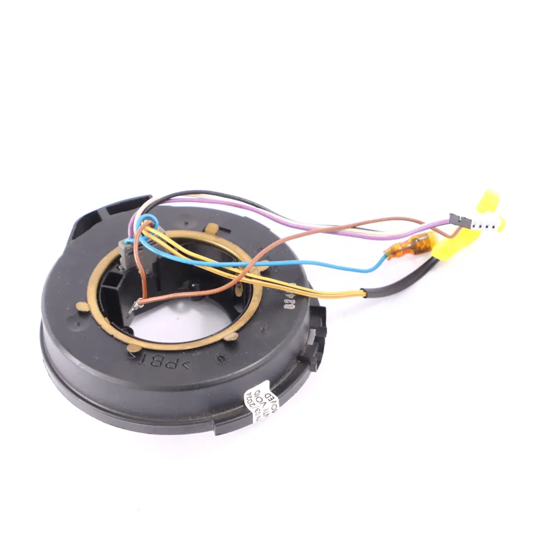 BMW E39 E38 Volante Slip Ring Squib - SKU 1094261-1 - Número de pieza 1094261