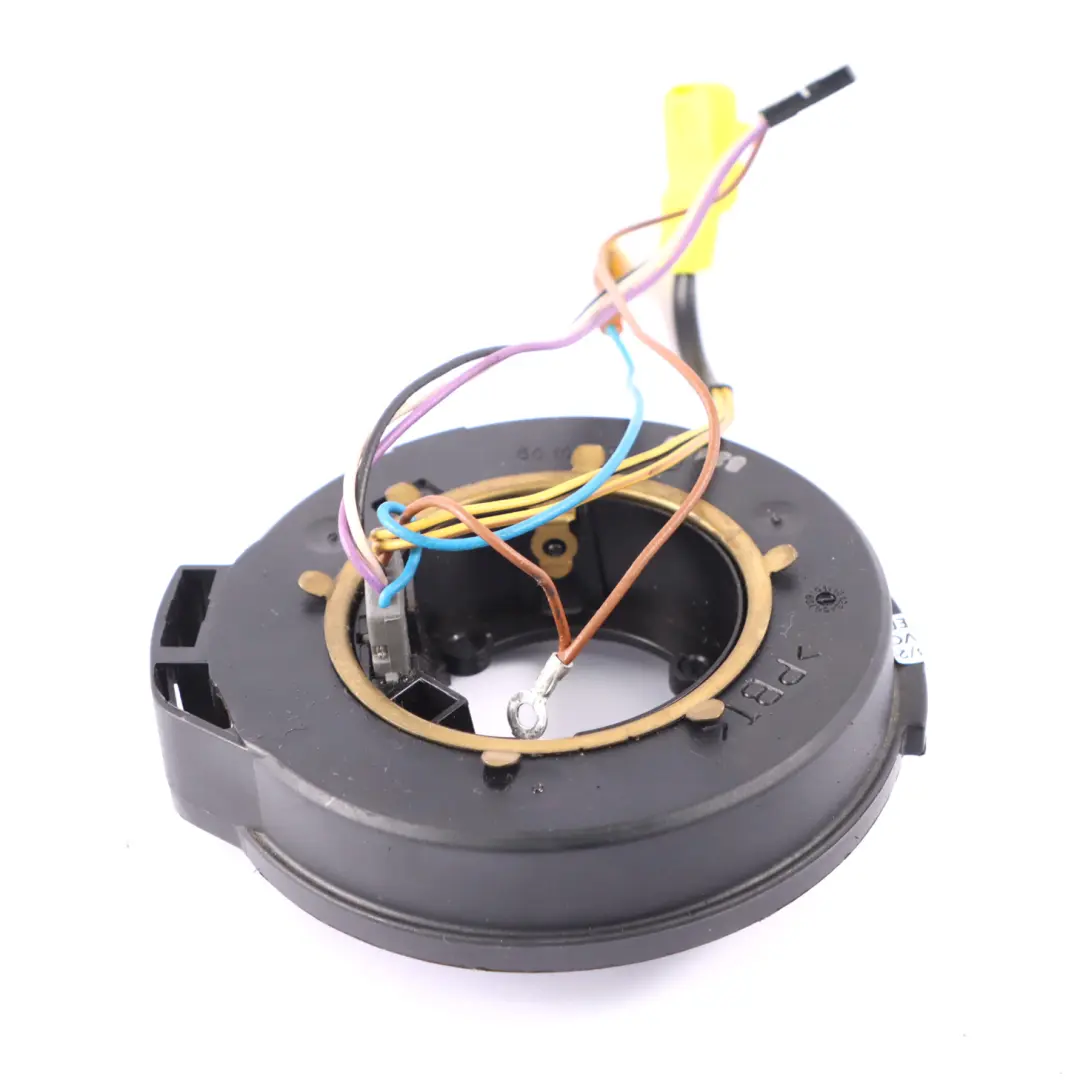 Slip Ring Squib para BMW E39 E38 Volante con número de pieza 1094261 BMW E39 E38 Volante Slip Ring Squib - SKU 1094261-1 - Número de pieza 1094261
