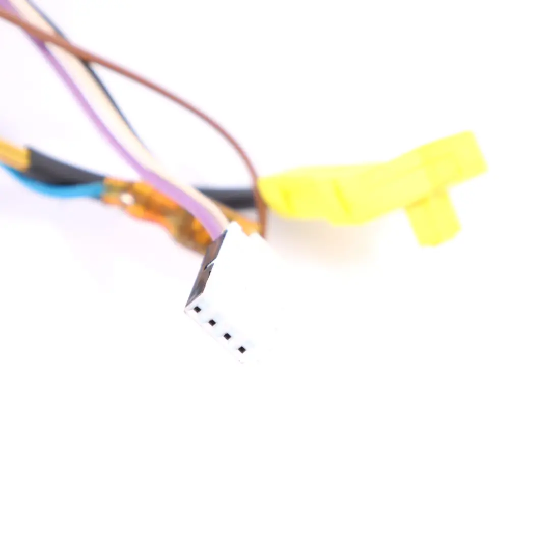 BMW E39 E38 Volante Slip Ring Squib - SKU 1094261-1 - Número de pieza 1094261