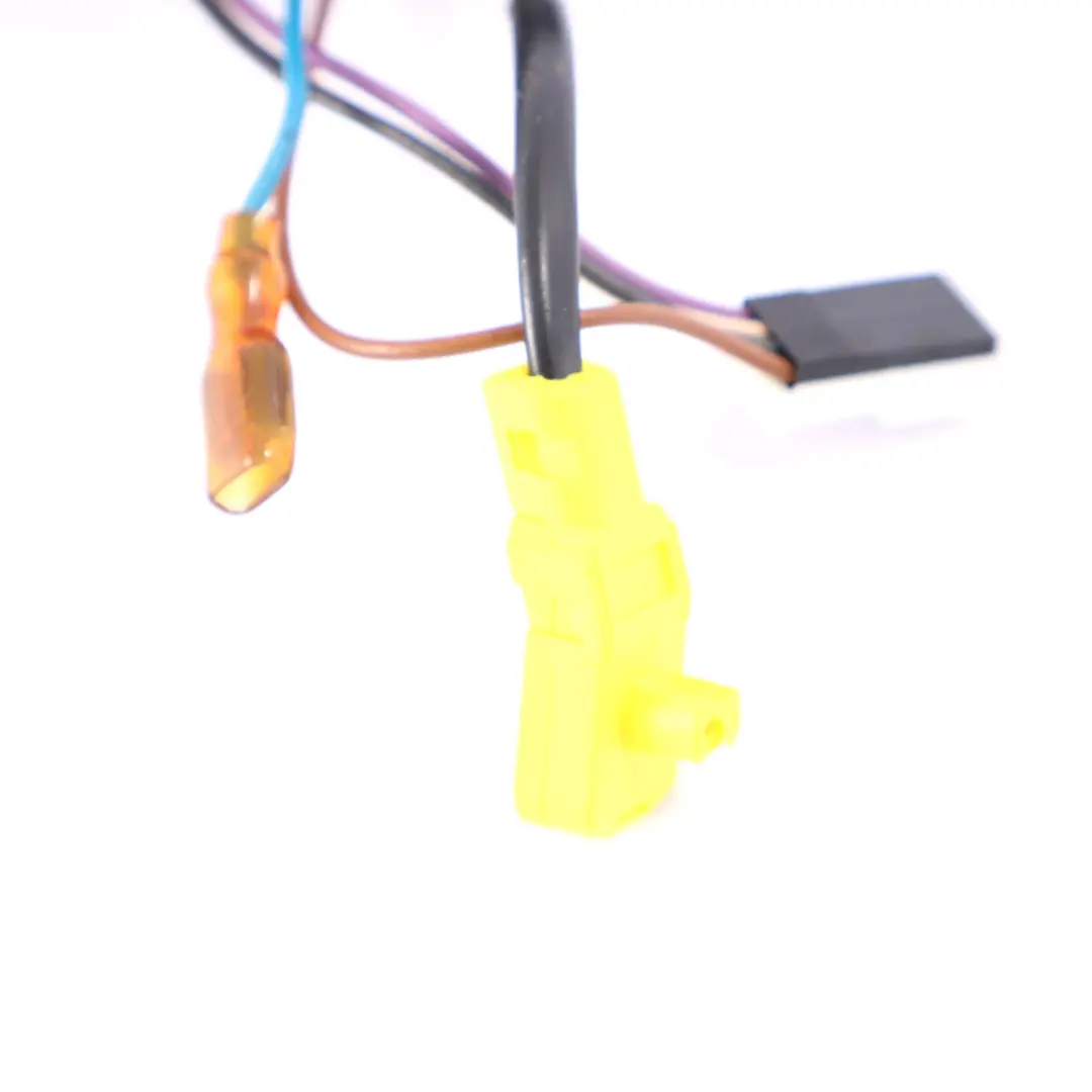 Anello di scorrimento del volante per BMW E39 E38 con numero di parte 1094261 BMW E39 E38 Anello di scorrimento del volante - SKU 1094261-1 - Numero di parte 1094261