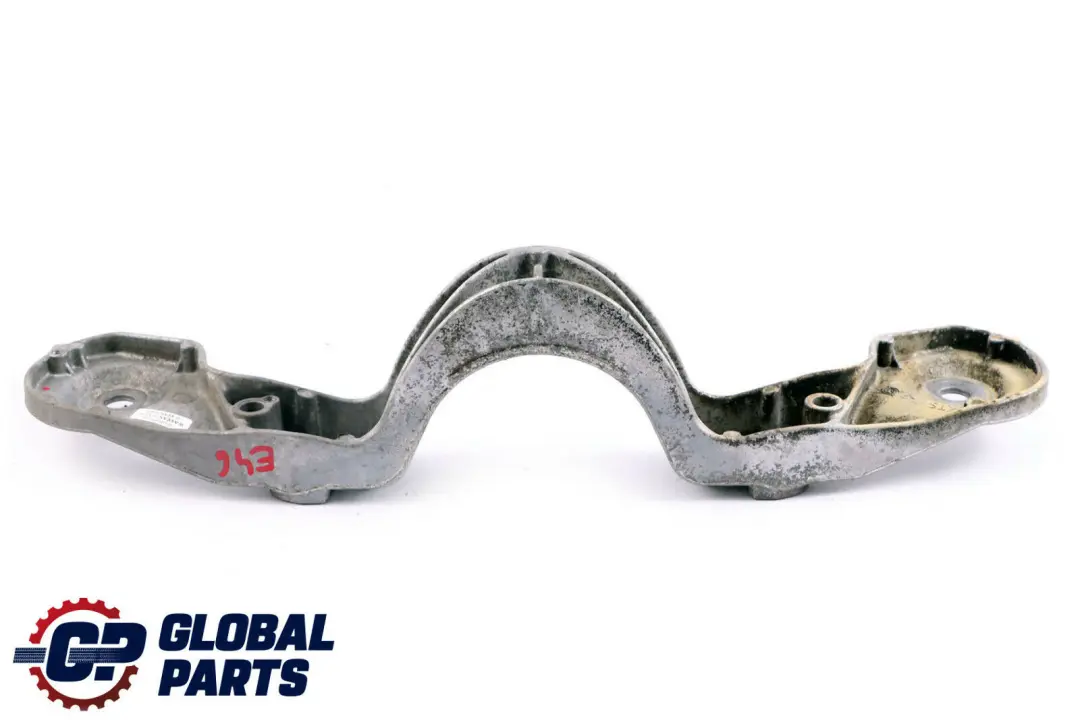 Schubstrebe für Differential-Hinterachsträger für BMW 3 er E46 mit Teilenummer 1094421 BMW 3 er E46 Schubstrebe für Differential-Hinterachsträger - SKU 1094421 - Teilenummer 1094421