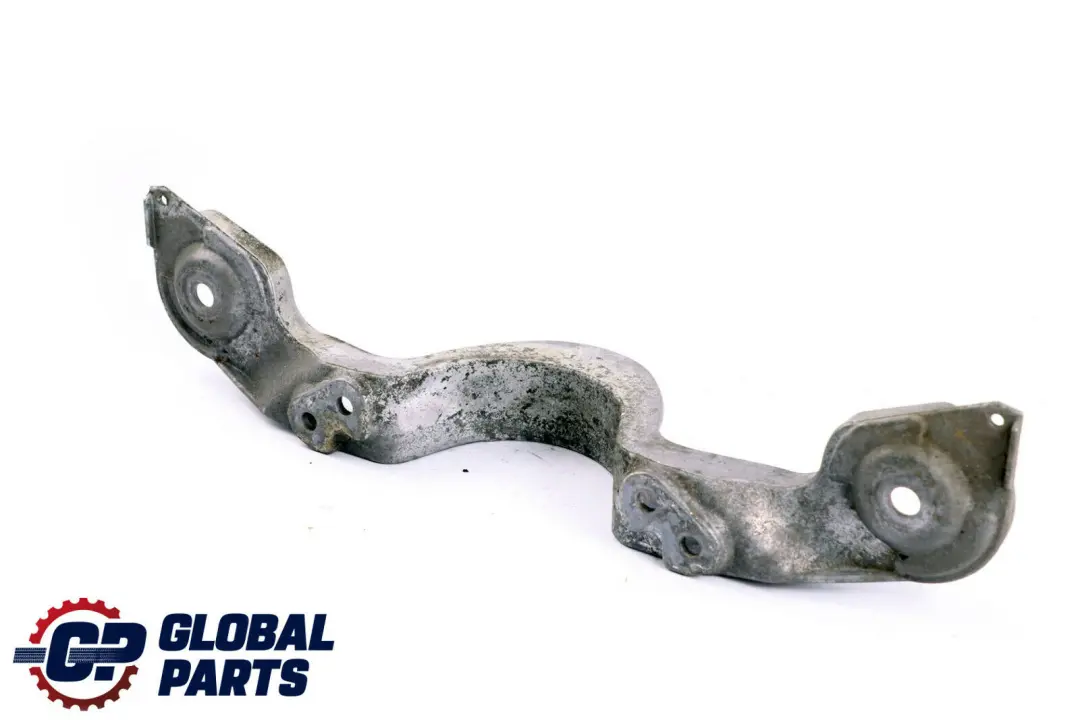 Differential Rear Axle Carrier Push Rod Bracket Holder to BMW E46 with Part number 1094421 BMW E46 Differential Rear Axle Carrier Push Rod Bracket Holder - SKU 1094421 - Part number 1094421