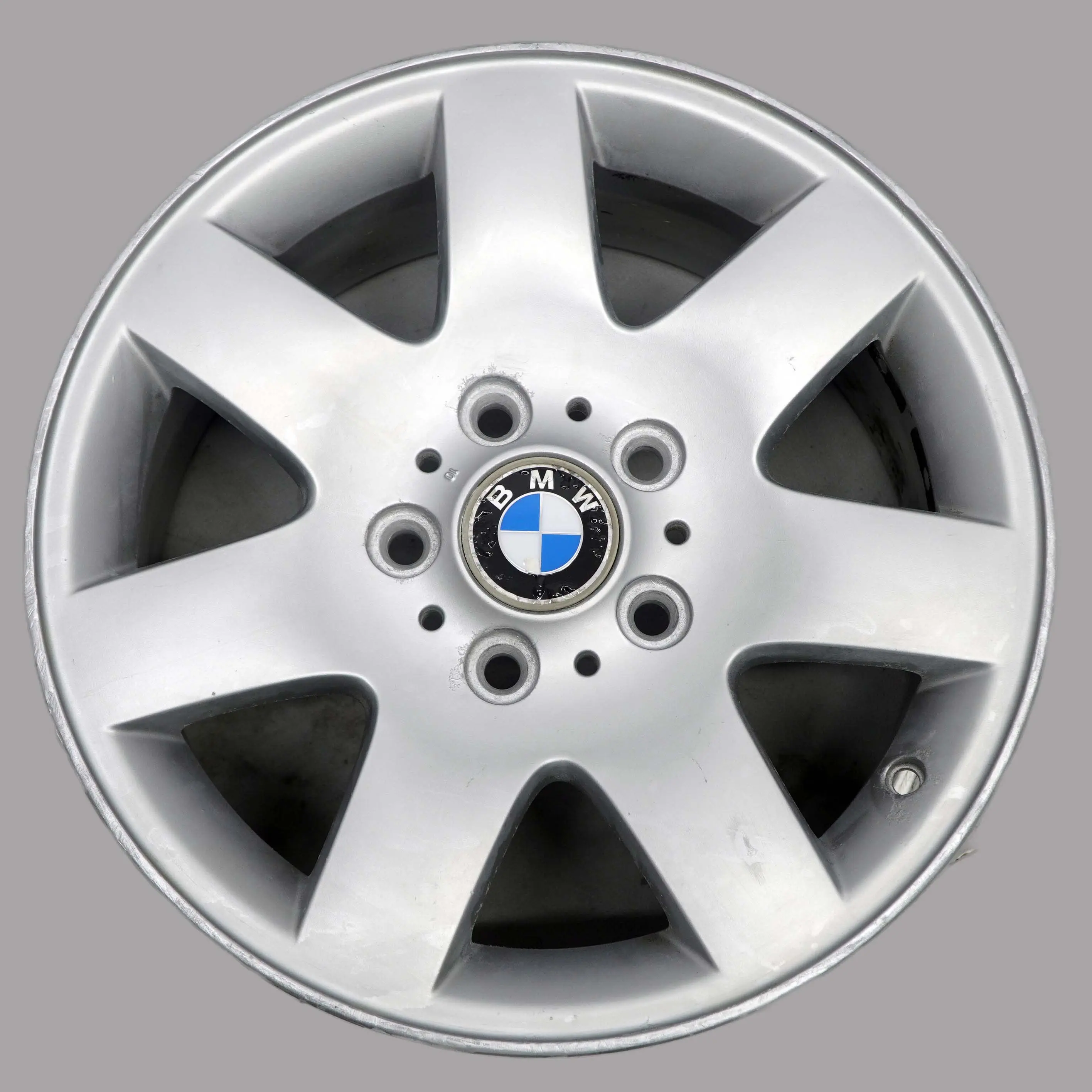 *BMW Z3 3 Series 4 E36 E46 Alloy Wheel Rim 16" Star Spokes 45 ET:47 7J 1094498