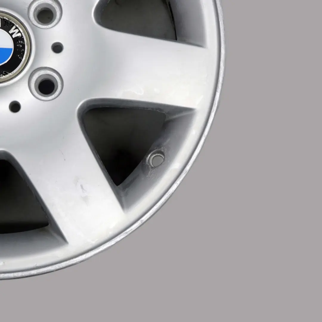  *BMW Z3 3 Series E36 E46 Alufelge Alu Felge 16" Sternspeiche 45 7J ET:47 - SKU 1094498-4 - Teilenummer 1094498