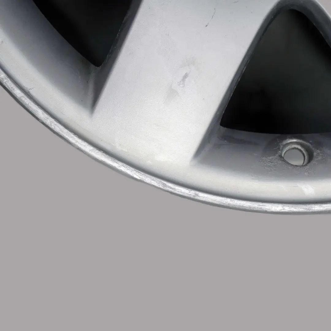BMW Z3 3 Serie E36 E46 Alliage Aluminium Jante 16" Rayons en etoile 45 7J Et : - SKU 1094498-4 - Numéro de pièce 1094498