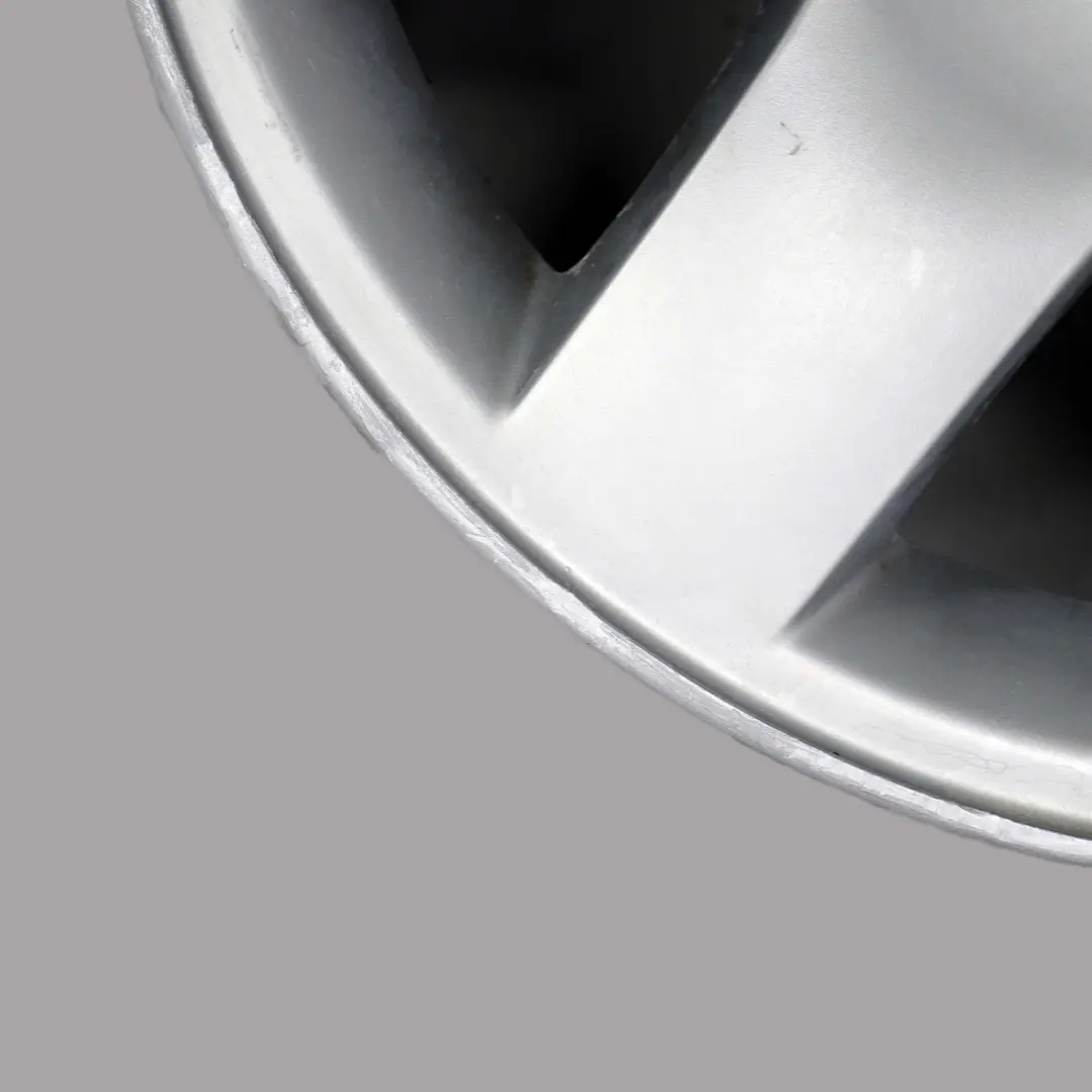  *BMW Z3 3 Series E36 E46 Alufelge Alu Felge 16" Sternspeiche 45 7J ET:47 - SKU 1094498-4 - Teilenummer 1094498