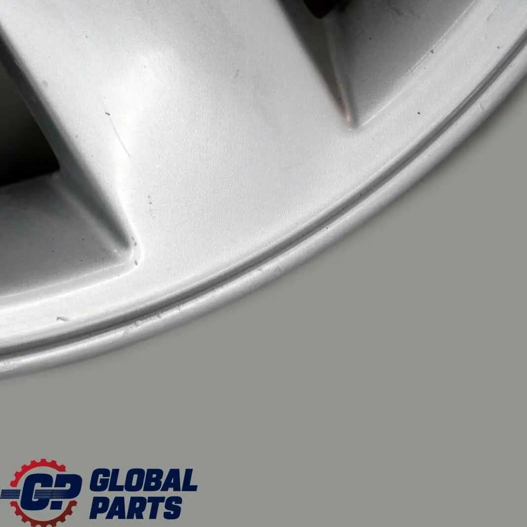 BMW Z3 3 Series E36 E46 Alufelge Alu Felge 16" Sternspeiche 45 ET:47 7J - SKU 1094498-5 - Teilenummer 1094498