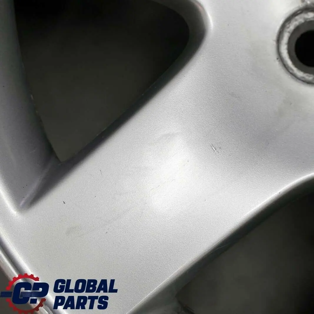 BMW Z3 3 Series E36 E46 Alufelge Alu Felge 16" Sternspeiche 45 ET:47 7J - SKU 1094498-5 - Teilenummer 1094498