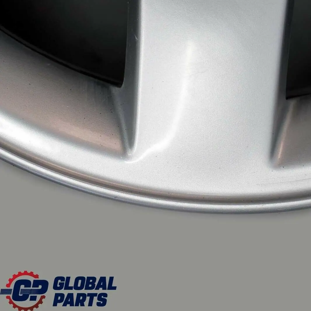 BMW Z3 3 Series E36 E46 Alufelge Alu Felge 16" Sternspeiche 45 ET:47 7J - SKU 1094498-5 - Teilenummer 1094498