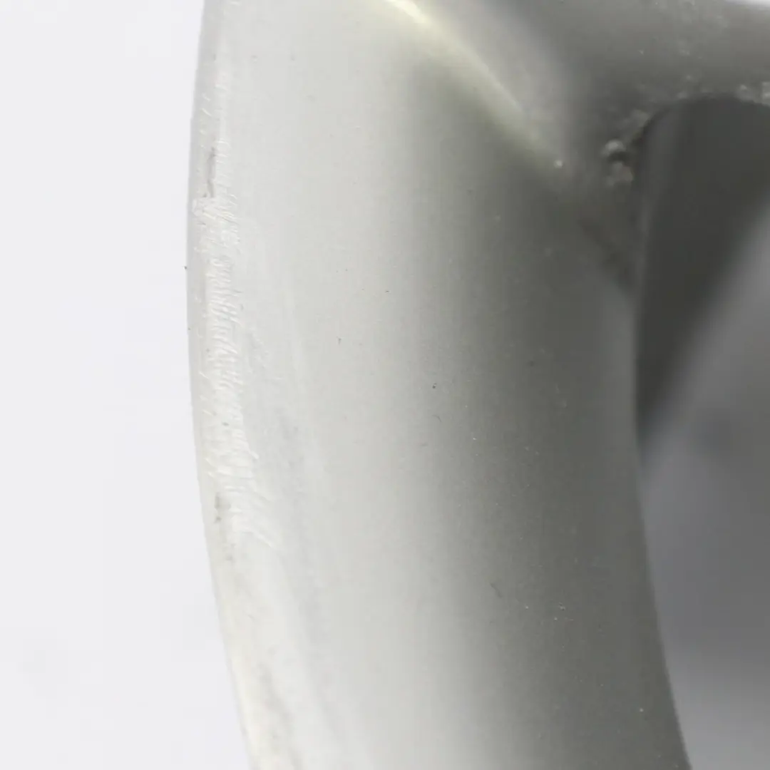 Alloy Wheel Rim 17" Star Spokes 44 ET:47 8J to BMW E36 E46 Silver with Part number 1094506 BMW E36 E46 Silver Alloy Wheel Rim 17" Star Spokes 44 ET:47 8J - SKU 1094506-4 - Part number 1094506