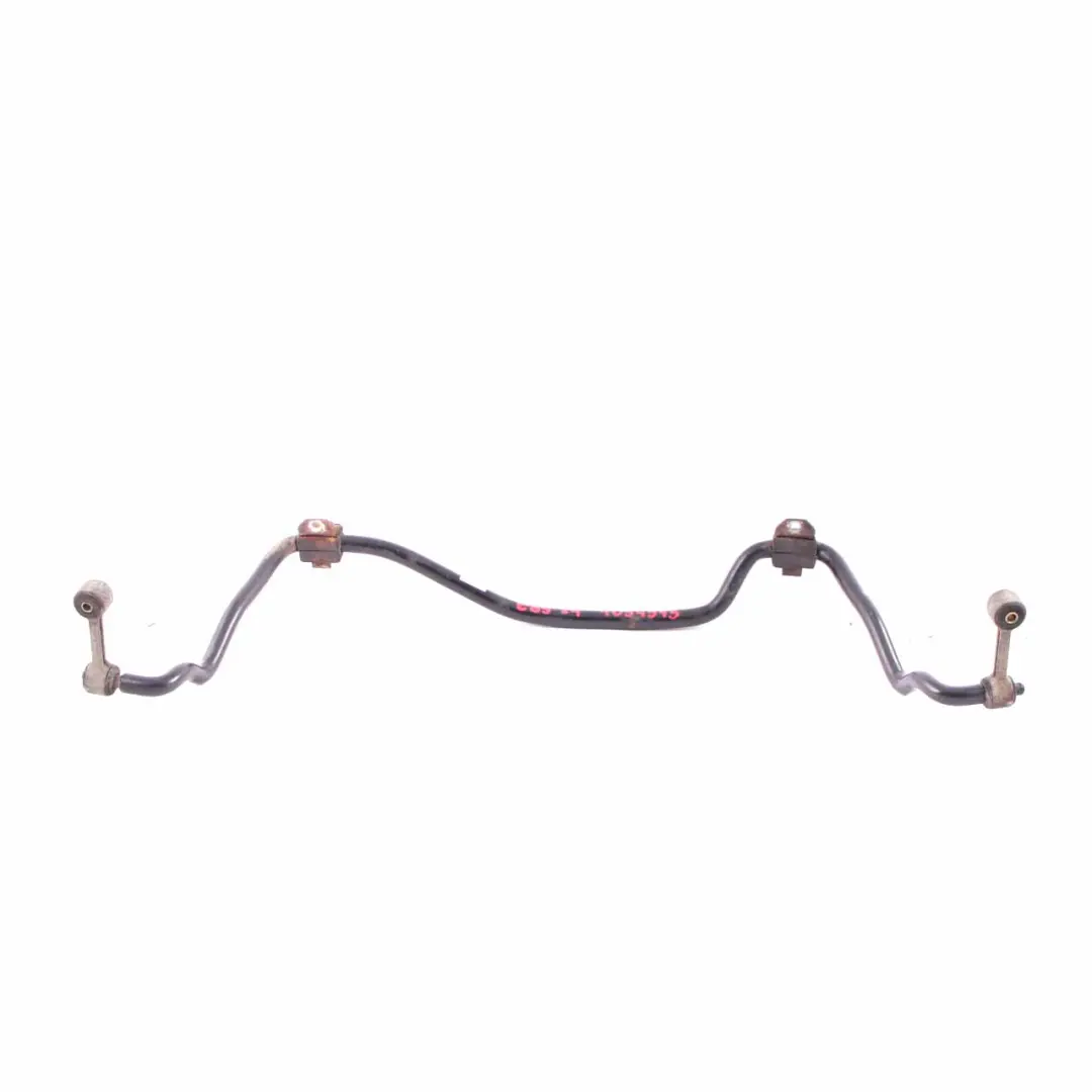  Stabilizzatore Posteriore BMW E46 Z4 E85 M Sospensione Sportiva Barra Antirollio - SKU 1094545 - Numero di parte 1094545