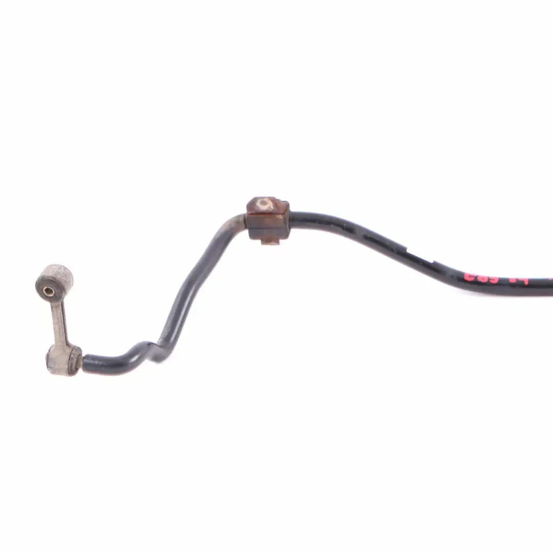 Estabilizador Suspensión Eje Barra Antivuelco Trasera para BMW E46 Z4 E85 M Sport con número de pieza 1094545 BMW E46 Z4 E85 M Sport Estabilizador Suspensión Eje Barra Antivuelco Trasera - SKU 1094545 - Número de pieza 1094545