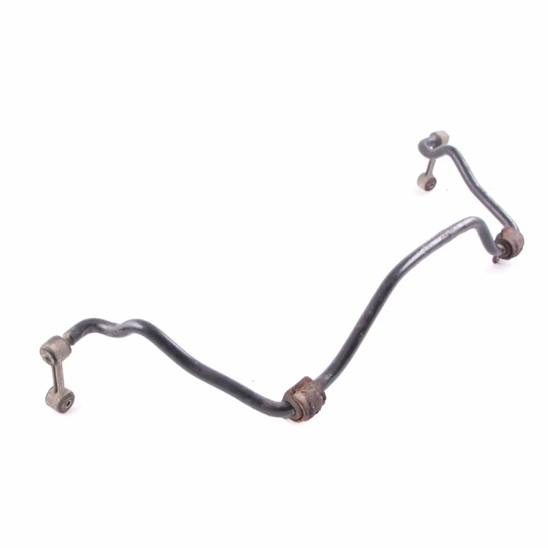 BMW E46 Z4 E85 M Sport Stabilizator Drążek Tył Tylny - SKU 1094545 - Numer Części 1094545