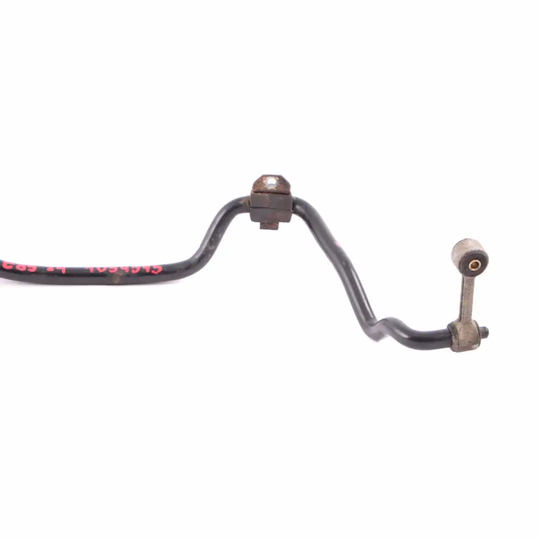 Stabilisateur Arriere BMW E46 Z4 E85 M Suspension Barre Antiroulis sur l'essieu - SKU 1094545 - Numéro de pièce 1094545