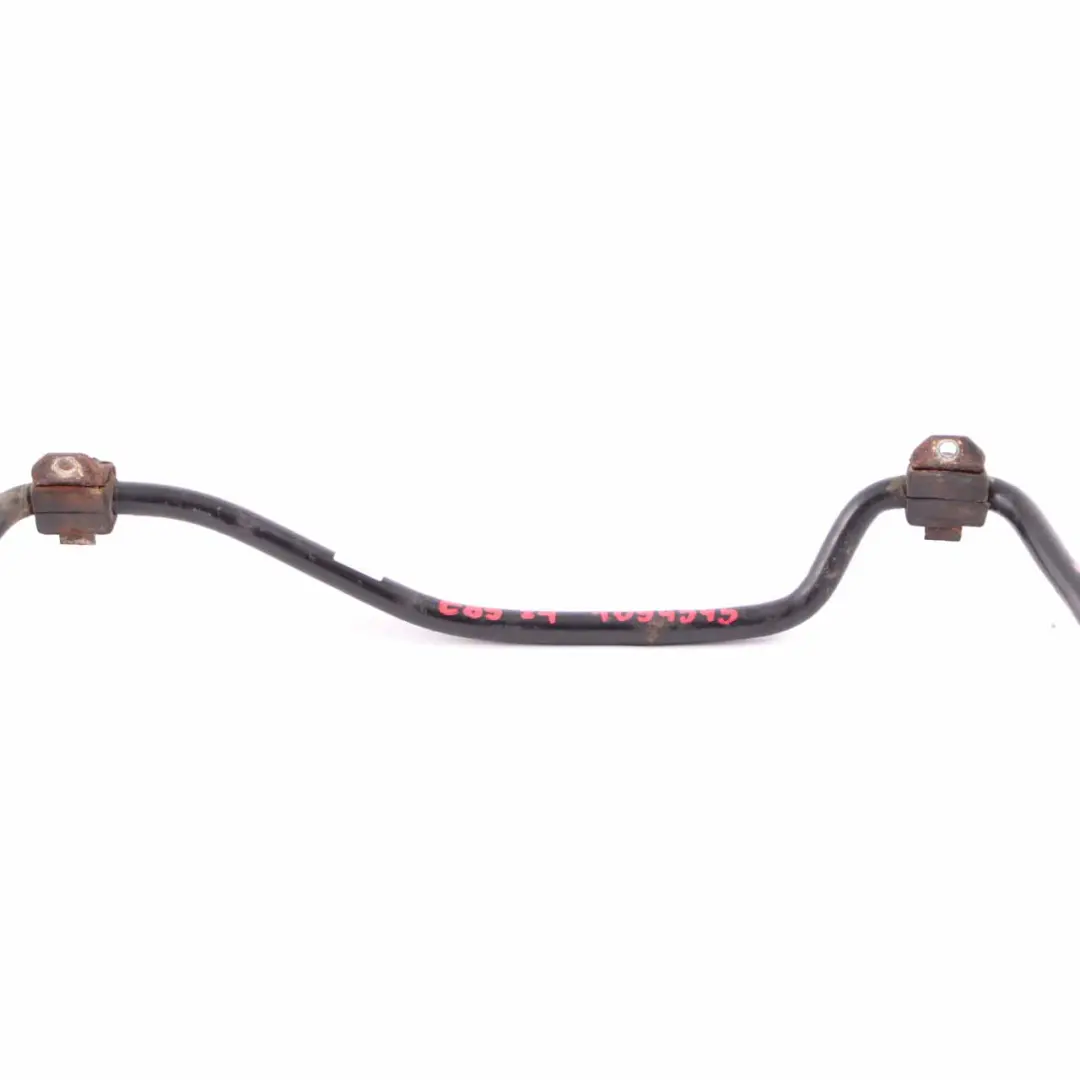 BMW E46 Z4 E85 M Sport Stabilisator Aufhängung Achse Stabilisator Hinten - SKU 1094545 - Teilenummer 1094545