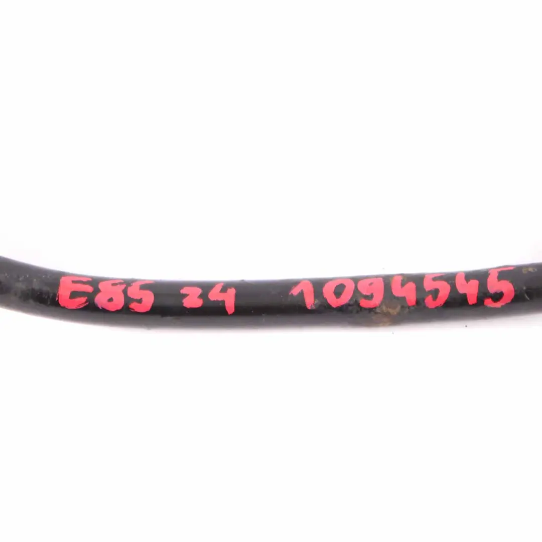 BMW E46 Z4 E85 M Sport Barre Stabilisatrice Arrière - SKU 1094545 - Numéro de pièce 1094545