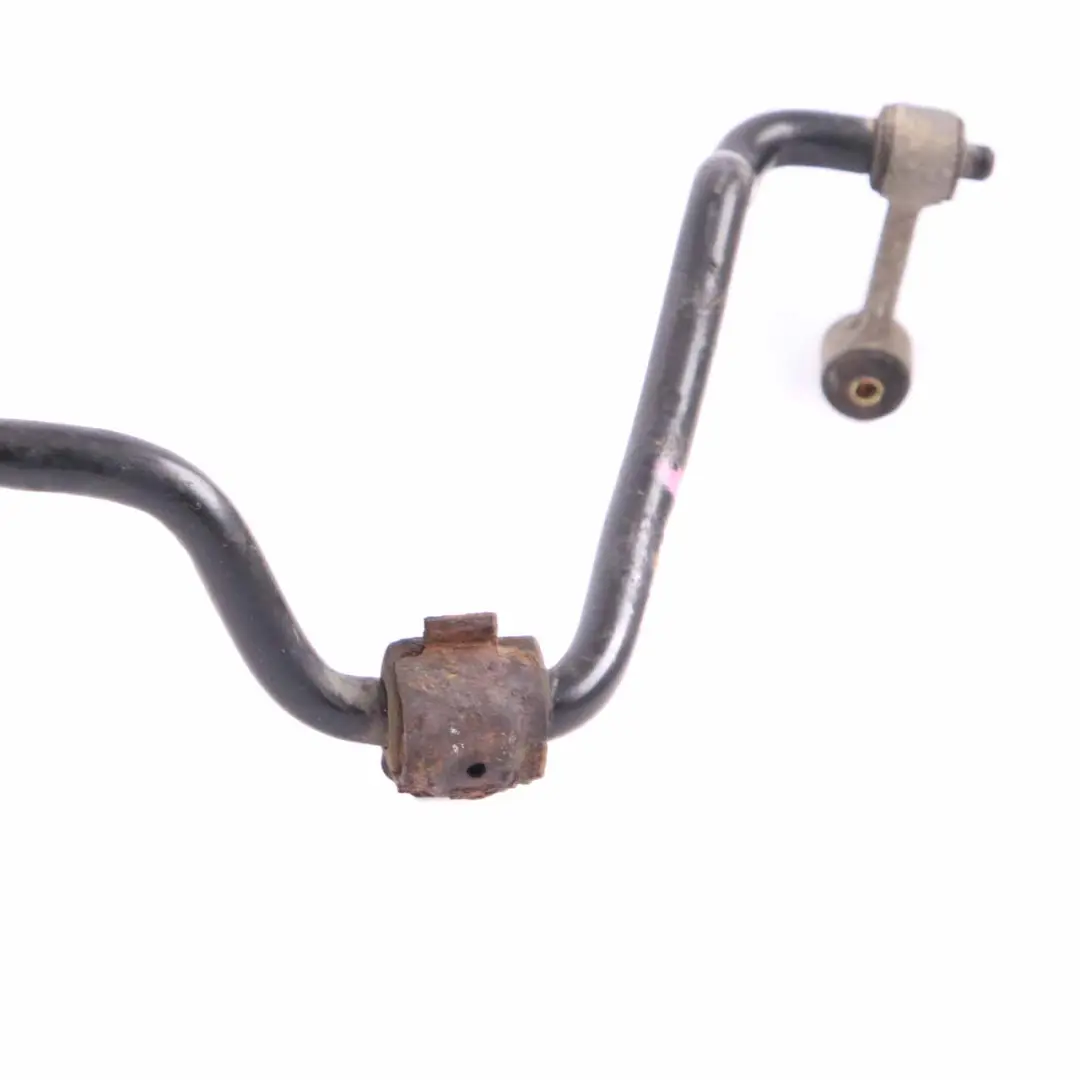 Estabilizador Suspensión Eje Barra Antivuelco Trasera para BMW E46 Z4 E85 M Sport con número de pieza 1094545 BMW E46 Z4 E85 M Sport Estabilizador Suspensión Eje Barra Antivuelco Trasera - SKU 1094545 - Número de pieza 1094545