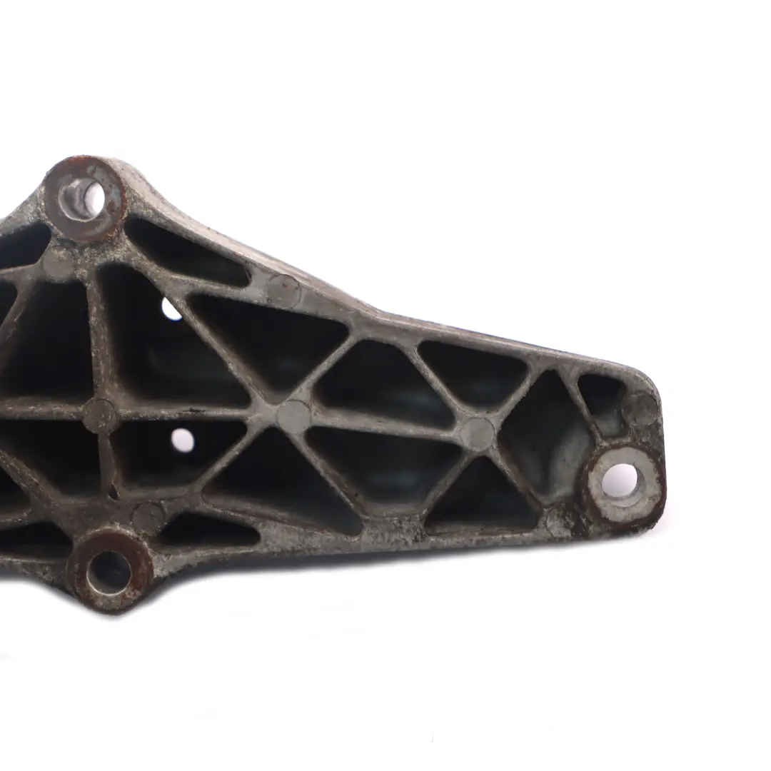 BMW E46 M43 Engine Support Mount Bracket Left N/S Holder Carrier - SKU 1094651 - Part number 1094651