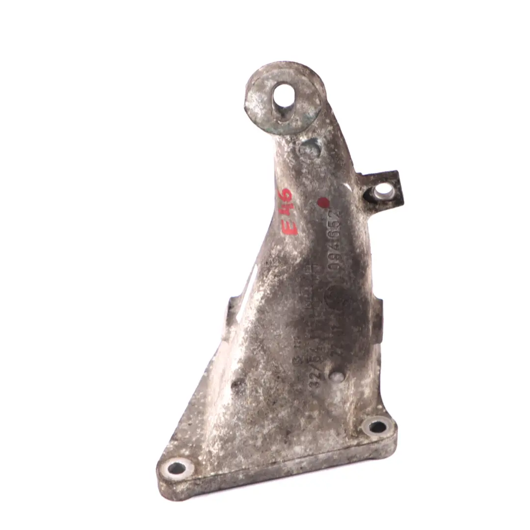 M43 Wspornik Łapa Silnika Prawa do BMW E46 318i Benzyna o numerze 1094652 BMW E46 318i Benzyna M43 Wspornik Łapa Silnika Prawa - SKU 1094652 - Numer Części 1094652