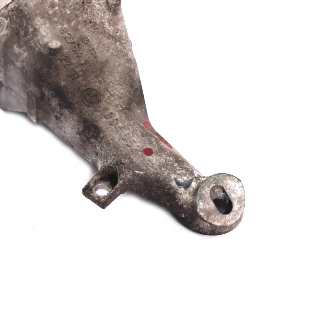 Halterung BMW E46 318i Benziner M43 Motor Halterung Rechts für Motor mit Teilenummer 1094652 Motor Halterung BMW E46 318i Benziner M43 Motor Halterung Rechts - SKU 1094652 - Teilenummer 1094652