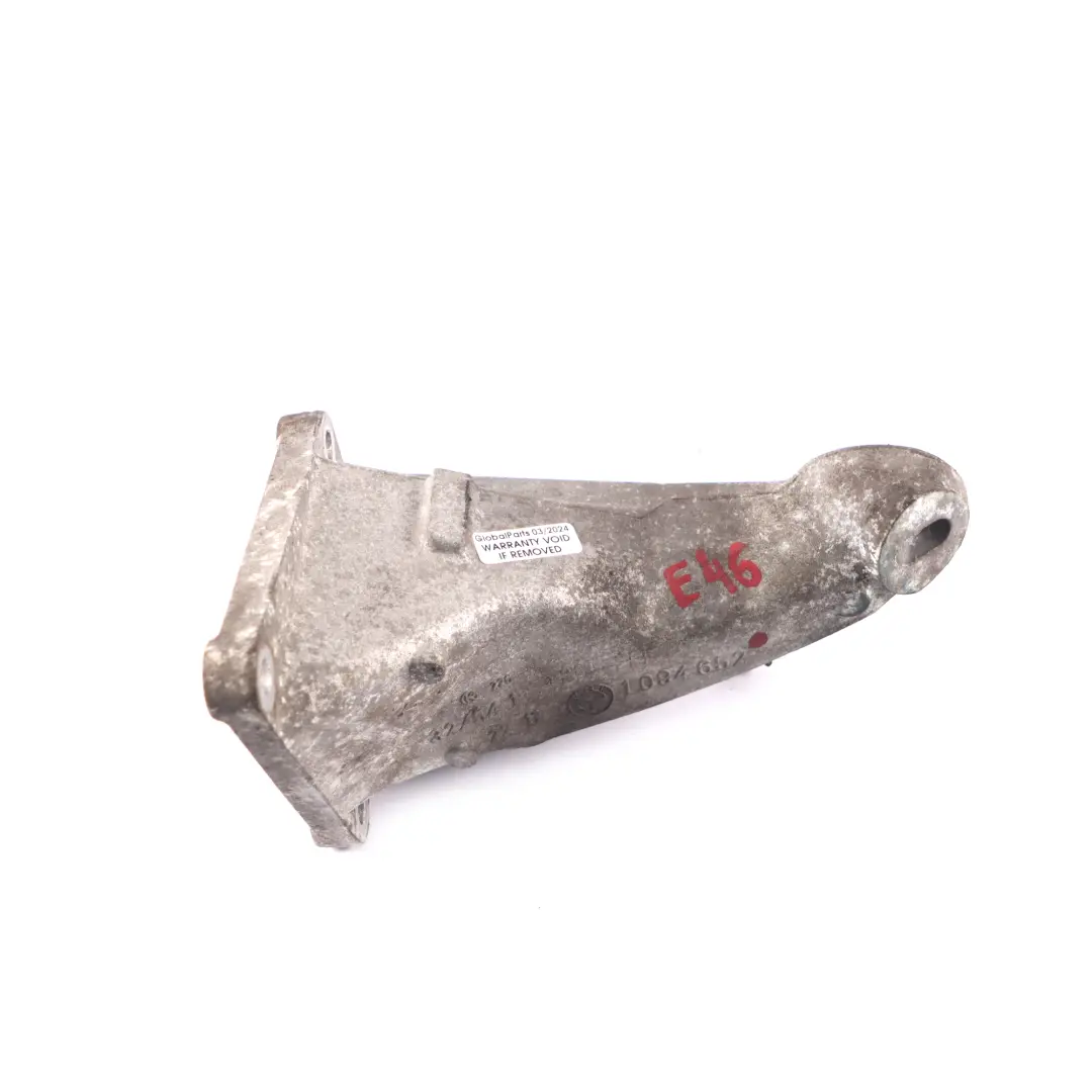Halterung BMW E46 318i Benziner M43 Motor Halterung Rechts für Motor mit Teilenummer 1094652 Motor Halterung BMW E46 318i Benziner M43 Motor Halterung Rechts - SKU 1094652 - Teilenummer 1094652