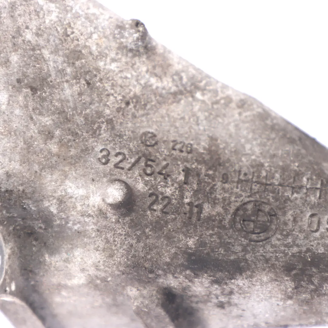 Halterung BMW E46 318i Benziner M43 Motor Halterung Rechts für Motor mit Teilenummer 1094652 Motor Halterung BMW E46 318i Benziner M43 Motor Halterung Rechts - SKU 1094652 - Teilenummer 1094652