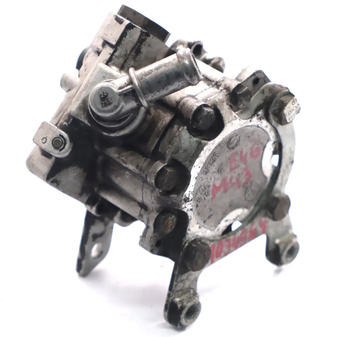 Benzin M43 Lenkhilfepumpe Lenkung Pumpe für BMW E46 316i 318i mit Teilenummer 1094964 BMW E46 316i 318i Benzin M43 Lenkhilfepumpe Lenkung Pumpe - SKU 1094964 - Teilenummer 1094964