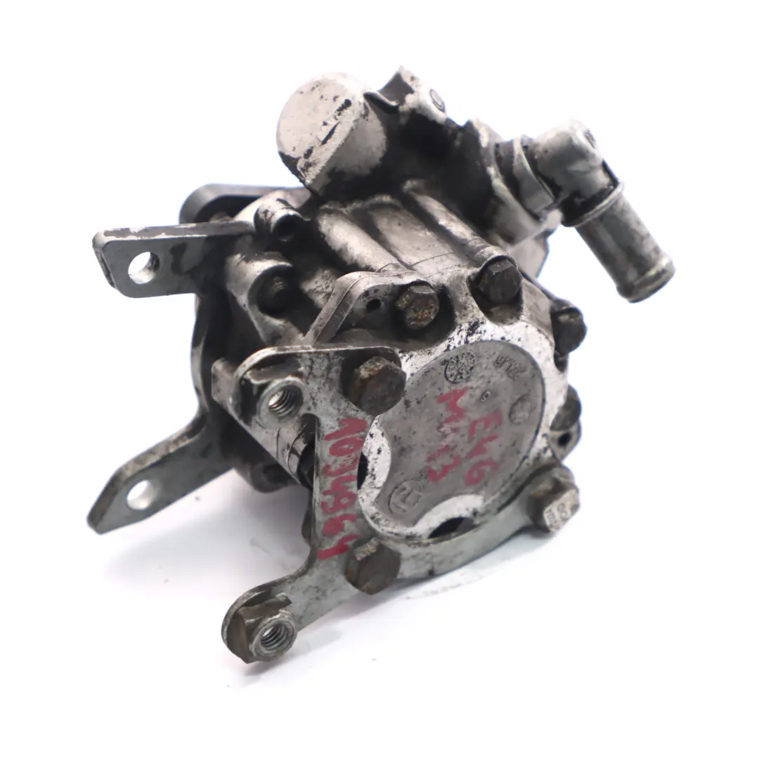 BMW E46 316i 318i Benzina M43 Pompa Del Servosterzo Sterzo Pompa - SKU 1094964 - Numero di parte 1094964