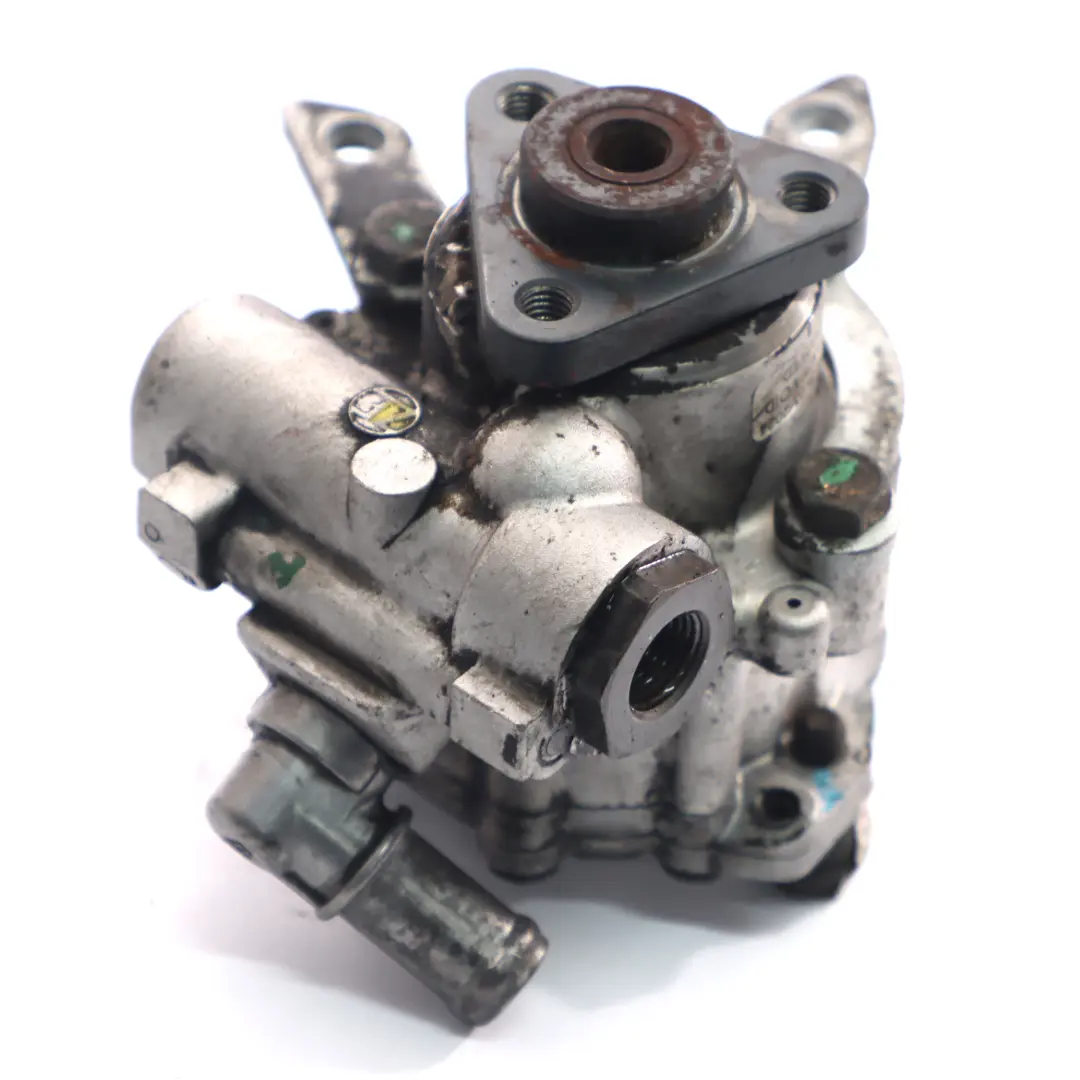 Benzina M43 Pompa Del Servosterzo Sterzo Pompa per BMW E46 316i 318i con numero di parte 1094964 BMW E46 316i 318i Benzina M43 Pompa Del Servosterzo Sterzo Pompa - SKU 1094964 - Numero di parte 1094964