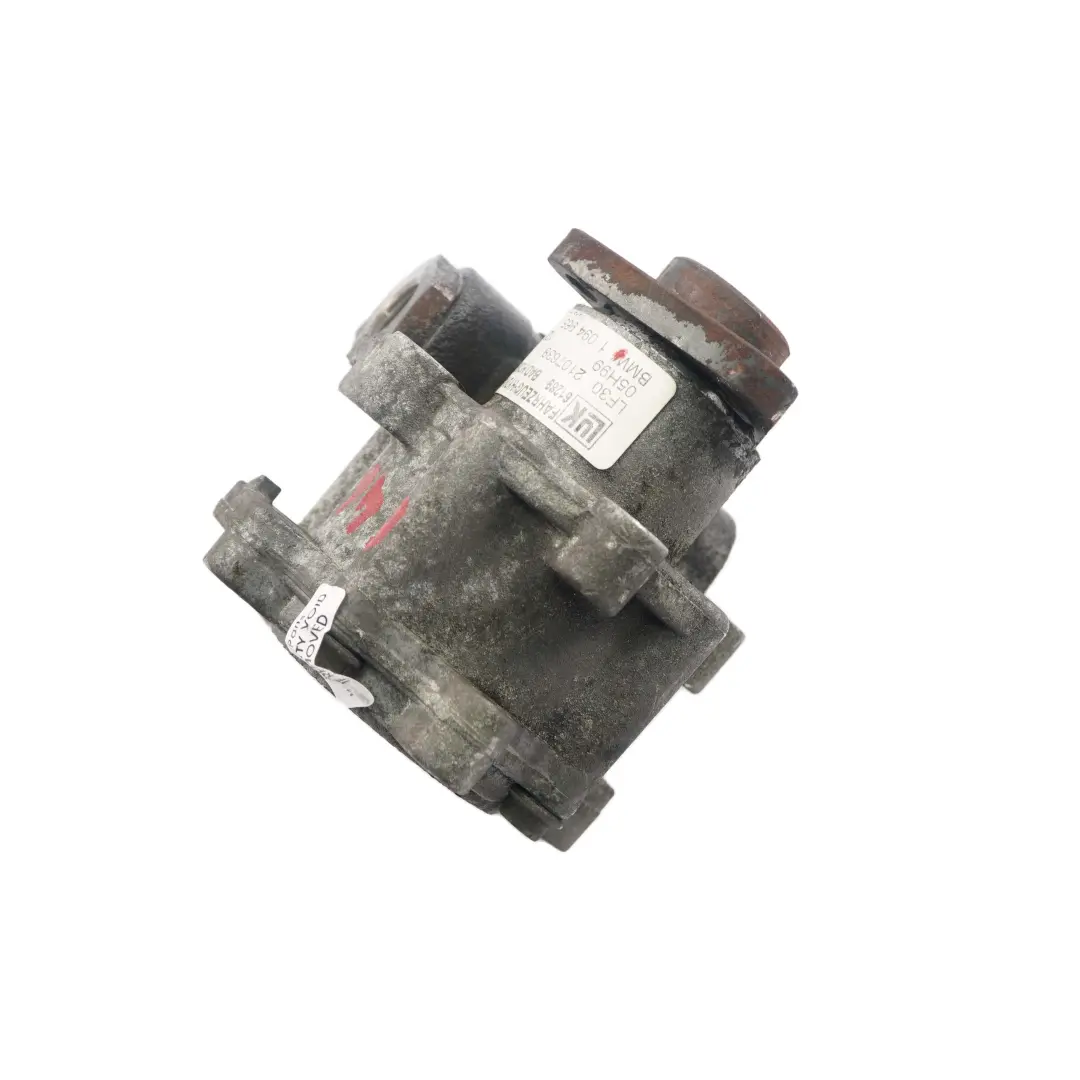 M52 M54 Servolenkung Servolenkungspumpe 120 bar LF-30 für BMW 3 er E46 mit Teilenummer 1094965 BMW 3 er E46 M52 M54 Servolenkung Servolenkungspumpe 120 bar LF-30 - SKU 1094965 - Teilenummer 1094965