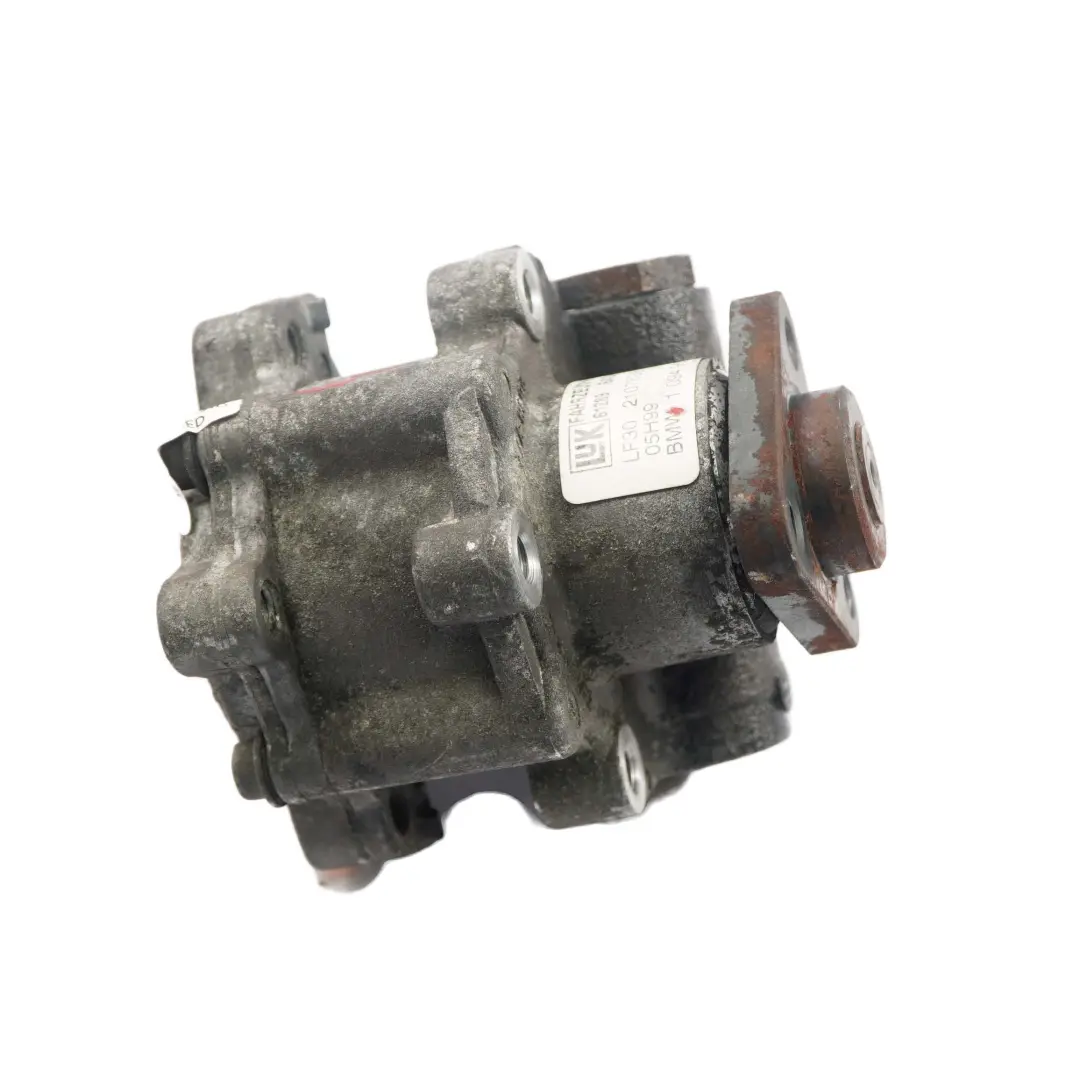 M52 M54 Servolenkung Servolenkungspumpe 120 bar LF-30 für BMW 3 er E46 mit Teilenummer 1094965 BMW 3 er E46 M52 M54 Servolenkung Servolenkungspumpe 120 bar LF-30 - SKU 1094965 - Teilenummer 1094965