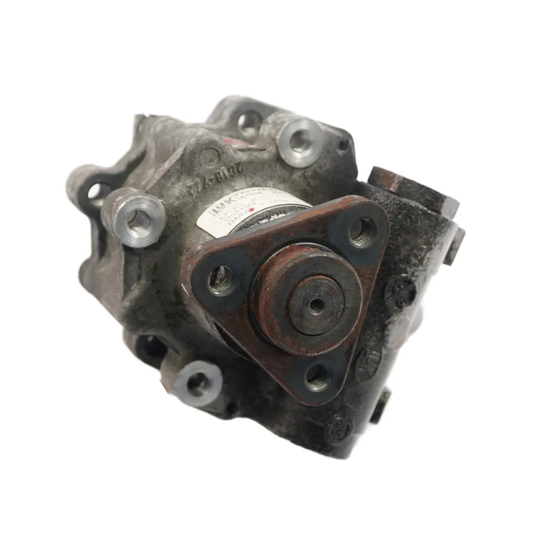 M52 M54 Petrol Power Steering Pump 120 bar LF-30 to BMW 3 Series E46 with Part number 1094965 BMW 3 Series E46 M52 M54 Petrol Power Steering Pump 120 bar LF-30 - SKU 1094965 - Part number 1094965