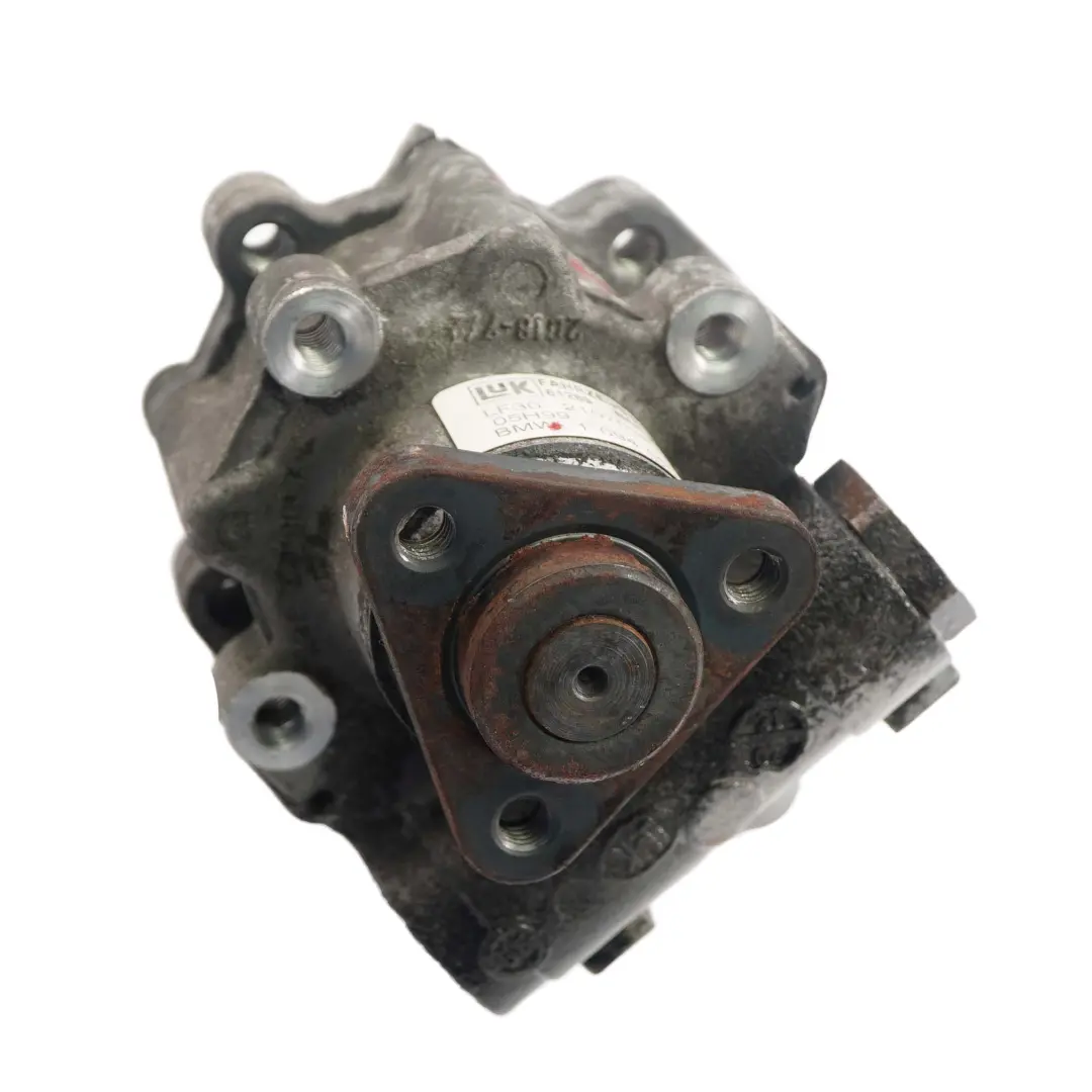 M52 M54 Servolenkung Servolenkungspumpe 120 bar LF-30 für BMW 3 er E46 mit Teilenummer 1094965 BMW 3 er E46 M52 M54 Servolenkung Servolenkungspumpe 120 bar LF-30 - SKU 1094965 - Teilenummer 1094965