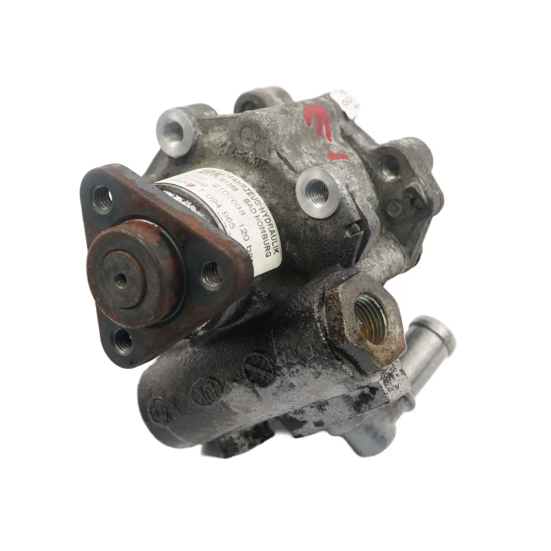 BMW 3 er E46 M52 M54 Servolenkung Servolenkungspumpe 120 bar LF-30 - SKU 1094965 - Teilenummer 1094965