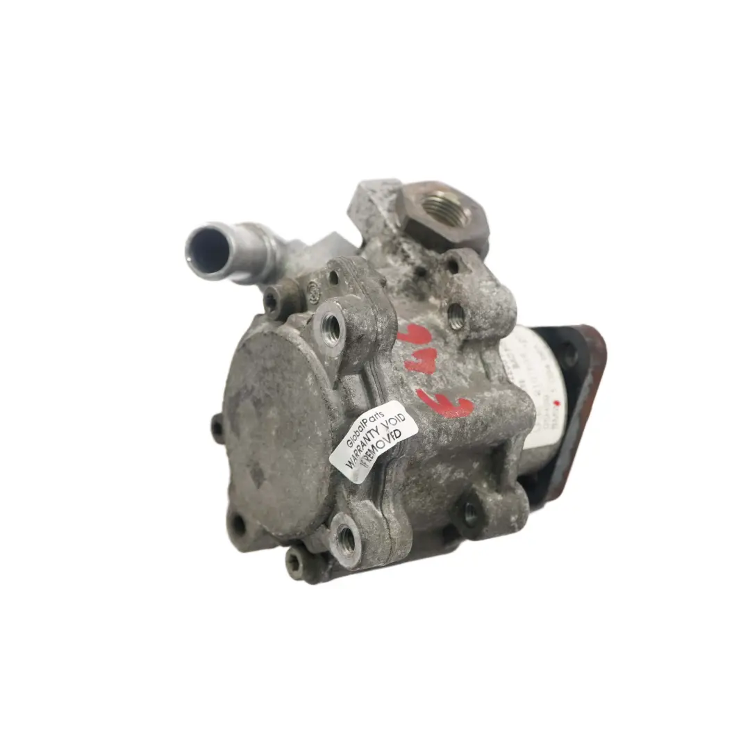 M52 M54 Servolenkung Servolenkungspumpe 120 bar LF-30 für BMW 3 er E46 mit Teilenummer 1094965 BMW 3 er E46 M52 M54 Servolenkung Servolenkungspumpe 120 bar LF-30 - SKU 1094965 - Teilenummer 1094965