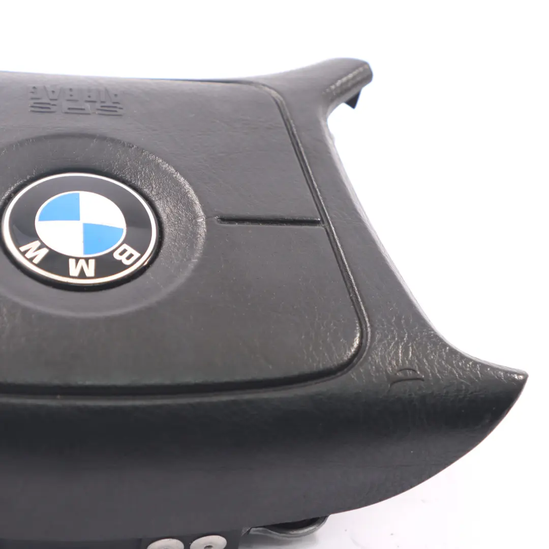 BMW E39 Airbag al volante Modulo Air Bag lato guida Nero 1095134 - SKU 1095133 - Numero di parte 1095133