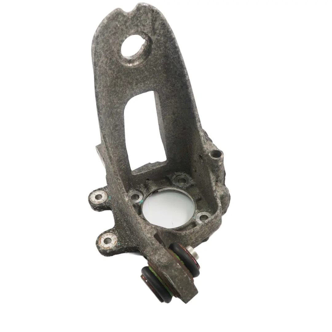 BMW X5 E53 Rear Suspension Wheel Carrier Knuckle Hub Left N/S - SKU 1095239-2 - Part number 1095239