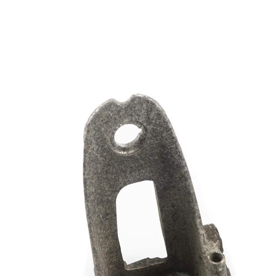 Soporte Rueda Suspensión Trasera Buje Muñón Izquierdo para BMW X5 E53 con número de pieza 1095239 BMW X5 E53 Soporte Rueda Suspensión Trasera Buje Muñón Izquierdo - SKU 1095239-2 - Número de pieza 1095239