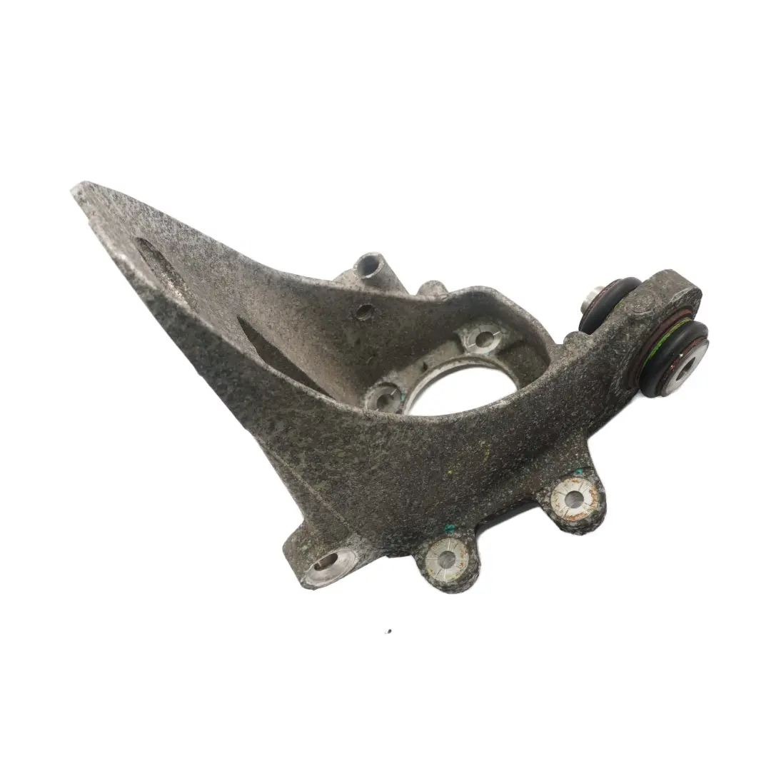 Soporte Rueda Suspensión Trasera Buje Muñón Izquierdo para BMW X5 E53 con número de pieza 1095239 BMW X5 E53 Soporte Rueda Suspensión Trasera Buje Muñón Izquierdo - SKU 1095239-2 - Número de pieza 1095239