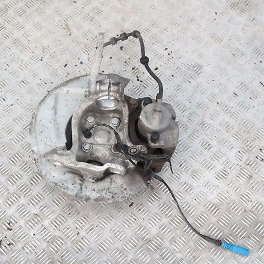 M57 Radträger Hinten Rechts für BMW X5 er E53 3.0d mit Teilenummer 1095240 BMW X5 er E53 3.0d M57 Radträger Hinten Rechts - SKU 1095240-1 - Teilenummer 1095240