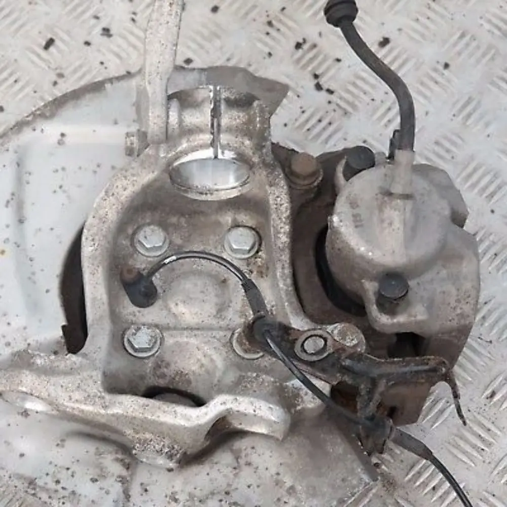 M57 Radträger Hinten Rechts für BMW X5 er E53 3.0d mit Teilenummer 1095240 BMW X5 er E53 3.0d M57 Radträger Hinten Rechts - SKU 1095240-1 - Teilenummer 1095240