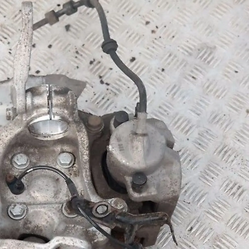 M57 Radträger Hinten Rechts für BMW X5 er E53 3.0d mit Teilenummer 1095240 BMW X5 er E53 3.0d M57 Radträger Hinten Rechts - SKU 1095240-1 - Teilenummer 1095240