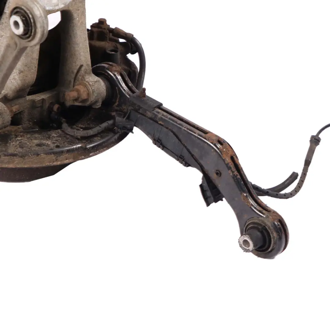 M57 184HP Zwrotnica tarcza prawa do BMW E53 X5 3.0d o numerze 1095240 BMW E53 X5 3.0d M57 184HP Zwrotnica tarcza prawa - SKU 1095240-2 - Numer Części 1095240