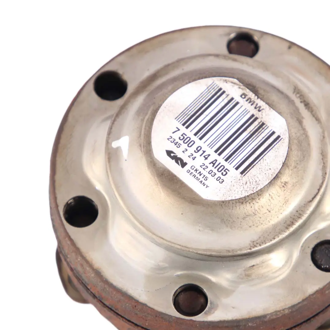 M57 184HP Zwrotnica tarcza prawa do BMW E53 X5 3.0d o numerze 1095240 BMW E53 X5 3.0d M57 184HP Zwrotnica tarcza prawa - SKU 1095240-2 - Numer Części 1095240