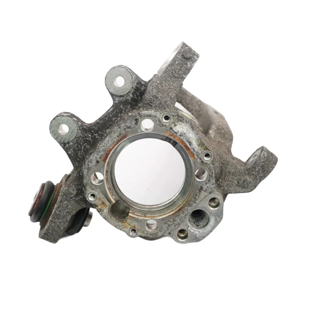 Suspension Wheel Carrier Knuckle Bearing Hub Right O/S to BMW X5 E53 Rear with Part number 1095240 BMW X5 E53 Rear Suspension Wheel Carrier Knuckle Bearing Hub Right O/S - SKU 1095240 - Part number 1095240