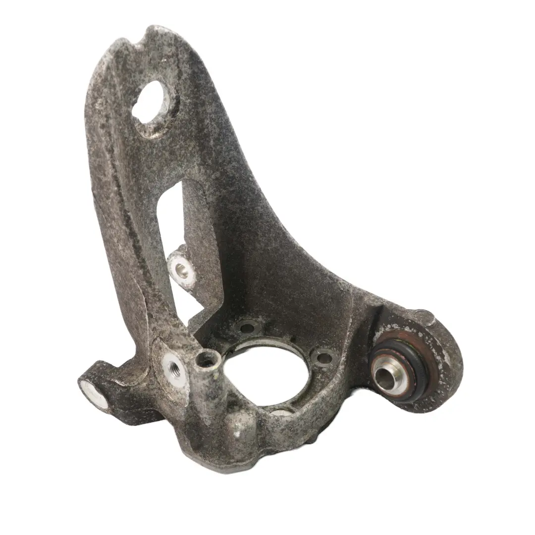 Essieu Arriere Droite Moyeu de Roue Support pour BMW X5 E53 à propos du numéro de pièce 1095240 BMW X5 E53 Essieu Arriere Droite Moyeu de Roue Support - SKU 1095240 - Numéro de pièce 1095240