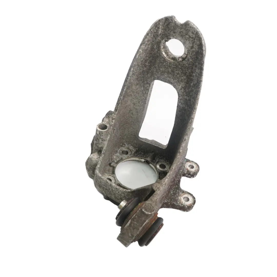 Zwrotnica Prawy Prawa Tył Tylna do BMW X5 E53 o numerze 1095240 BMW X5 E53 Zwrotnica Prawy Prawa Tył Tylna - SKU 1095240 - Numer Części 1095240