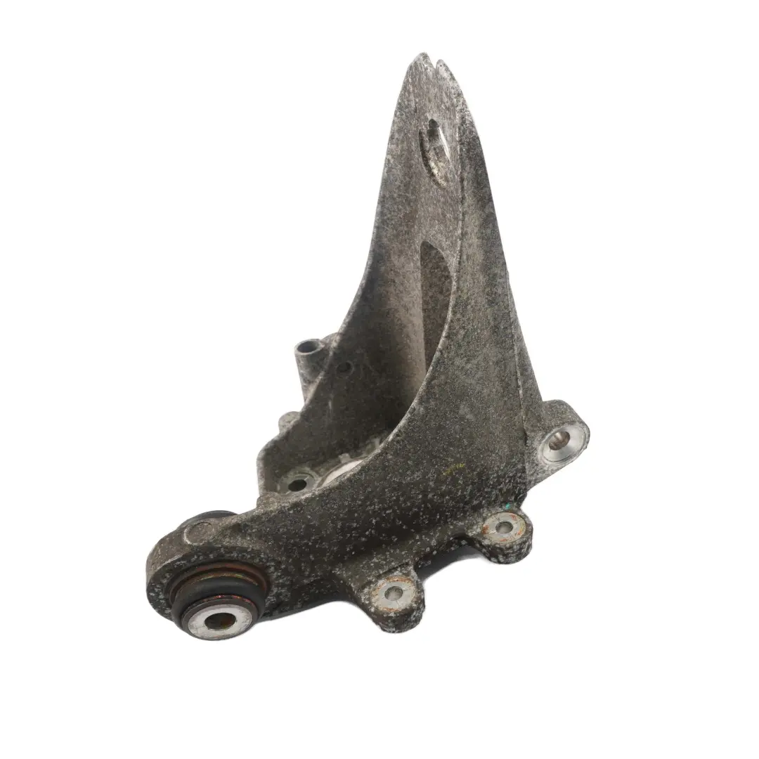  Soporte Rueda Suspensión Trasera BMW X5 E53 Cojinete Muñón Cubo Derecho - SKU 1095240 - Número de pieza 1095240