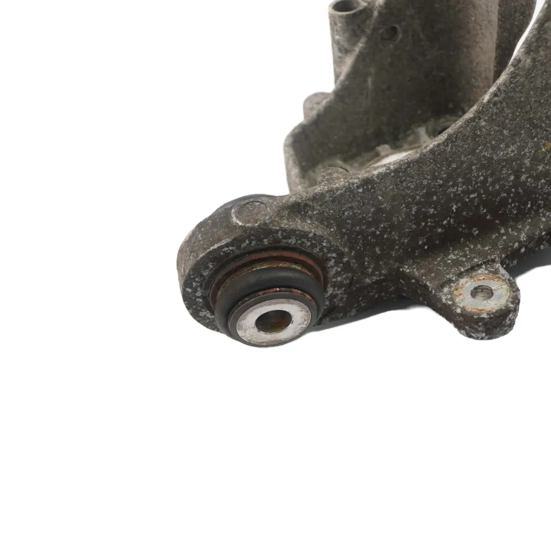 Essieu Arriere Droite Moyeu de Roue Support pour BMW X5 E53 à propos du numéro de pièce 1095240 BMW X5 E53 Essieu Arriere Droite Moyeu de Roue Support - SKU 1095240 - Numéro de pièce 1095240