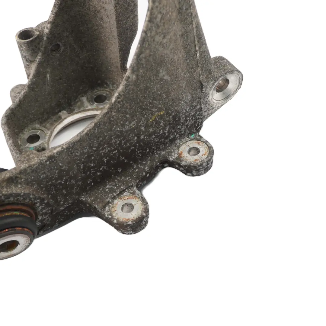 BMW X5 E53 Rear Suspension Wheel Carrier Knuckle Bearing Hub Right O/S - SKU 1095240 - Part number 1095240